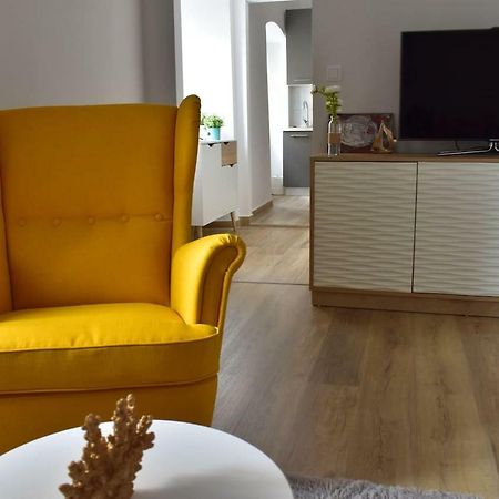 Apartment Losca Opatija Eksteriør billede