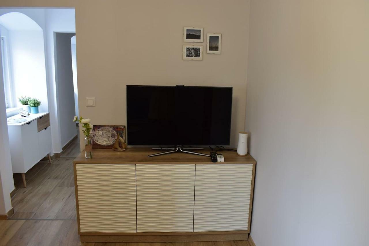 Apartment Losca Opatija Eksteriør billede