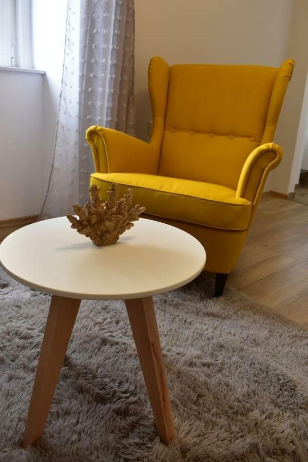 Apartment Losca Opatija Eksteriør billede