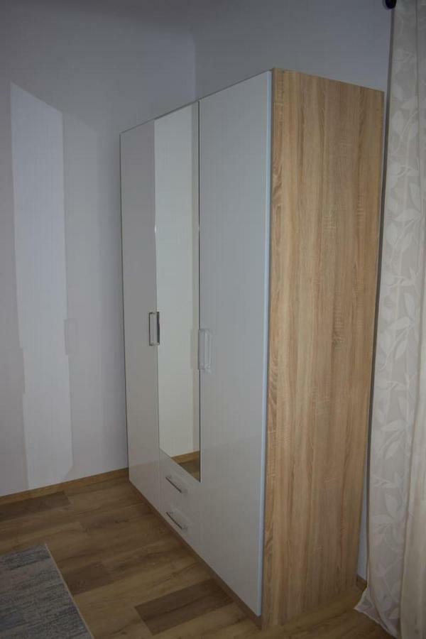 Apartment Losca Opatija Eksteriør billede