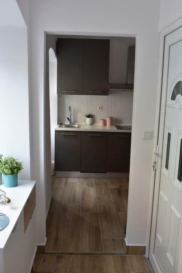 Apartment Losca Opatija Eksteriør billede